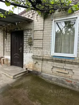 Дом в Краснодарский край, Кропоткин Кавказский район, Черноморская ...