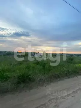 Участок в Белгородская область, Белгород Репное мкр, пер. 4-й ...