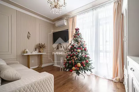 3-к кв. Санкт-Петербург Вазаский пер., 3 (69.1 м)