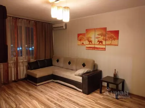 1-к кв. Омская область, Омск Звездная ул., 6 (44.0 м)