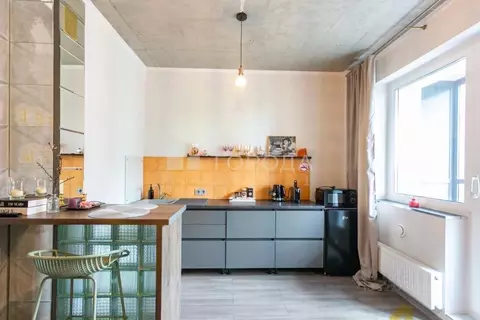 Студия Новосибирская область, Новосибирск Закаменский мкр, 16 (25.0 м)