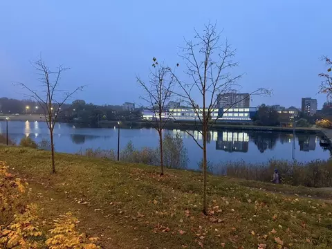 1-к кв. Санкт-Петербург ул. Жака Дюкло, 10 (38.0 м)