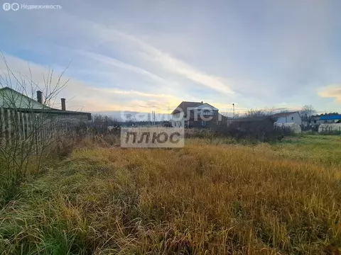 Участок в Владимирская область, Александровский муниципальный округ, ...