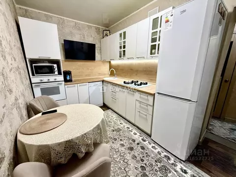 3-к кв. Владимирская область, Ковров Текстильная ул., 2В (70.0 м)