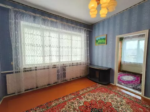 Дом в Краснодарский край, Лабинск ул. Турчанинова (60 м)