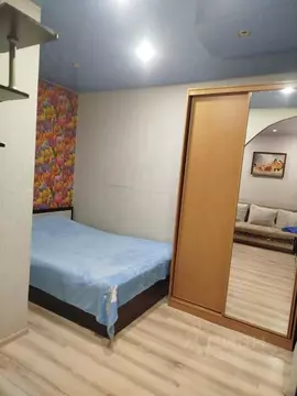 1-к кв. Коми, Сыктывкар ул. Морозова, 105 (32.0 м)