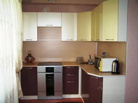 1-к кв. Белгородская область, Белгород ул. Дзержинского, 10 (46.0 м)