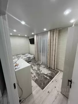 3-к кв. Московская область, Люберцы Городок А мкр, ул. 3-е Почтовое ...