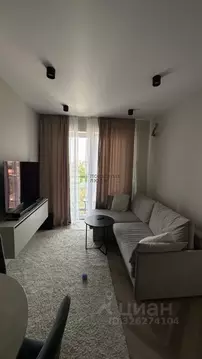 1-к кв. Астраханская область, Астрахань ул. Набережная Приволжского ...