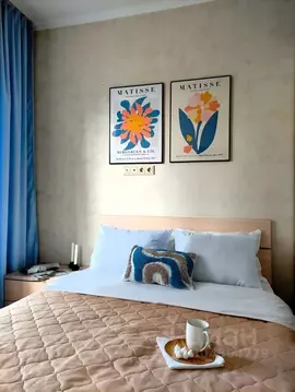 Студия Московская область, Люберцы Зенино ЖК Самолет мкр, ул. Дружбы, ...