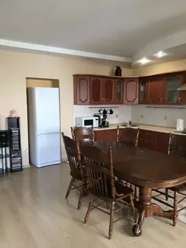 2-к кв. Самарская область, Самара Никитинская ул., 10А (104.0 м)