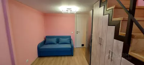 Комната Московская область, Красногорск городской округ, пос. ...
