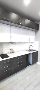 1-к кв. Москва, Москва, Зеленоград к2034 (38.0 м)