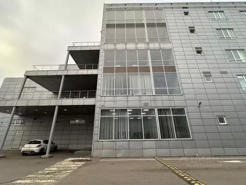 Офис в Москва МКАД, 47-й км, 11с2 (17 м)