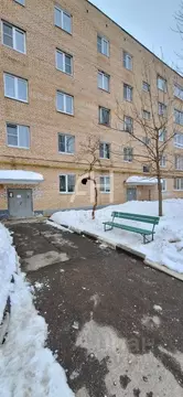 1-к кв. Московская область, Сергиево-Посадский городской округ, с. ...