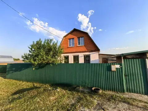 Дом в Московская область, Коломна городской округ, д. Подосинки  (188 ...