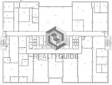 Офис в Московская область, Мытищи Центральная ул., с20Б (308 м)