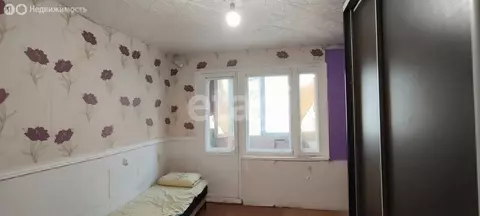 1к в 3-комнатной квартире (17 м)