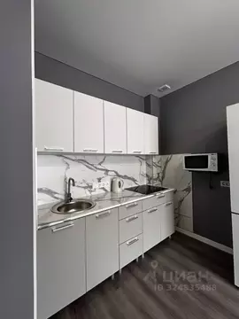 1-к кв. Санкт-Петербург Пулковское ш., 99к6 (32.0 м)