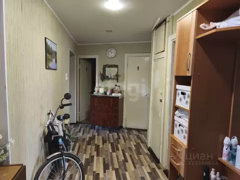 4-к кв. Смоленская область, Ярцево Автозаводская ул., 24 (75.6 м)