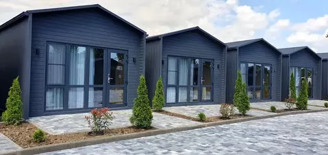 Дом в Краснодарский край, Туапсинский муниципальный округ, с. ...