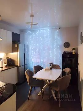 3-к кв. Самарская область, Тольятти Спортивная ул., 6 (100.7 м)