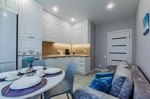 2-к кв. Татарстан, Казань ул. Мансура Хасанова, 19 (52.0 м)