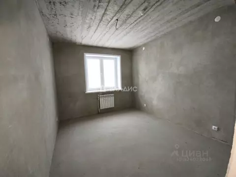 2-к кв. Владимирская область, Ковров ул. 9 Мая, 8 (52.8 м)