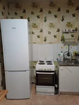 1-к кв. Московская область, Красногорск ул. Игната Титова, 7 (38.0 м)