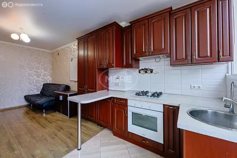 1-комнатная квартира: Калининград, проспект Победы, 80 (41 м)