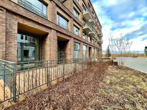 3-к кв. Тюменская область, Тюмень Причальная ул., 5 (99.0 м)