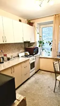 2-к кв. Челябинская область, Челябинск ул. Кирова, 19А (46.2 м)