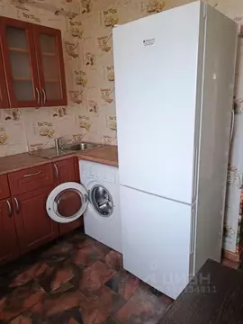 1-к кв. Удмуртия, Ижевск Молодежная ул., 72 (28.1 м)