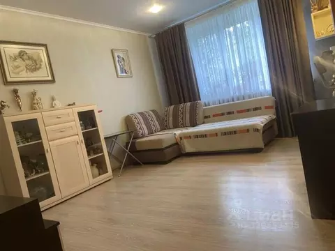 2-к кв. Нижегородская область, Нижний Новгород ул. Советской Армии, 3 ...