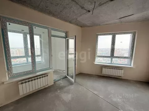 1-к кв. Воронежская область, Воронеж наб. Чуева, 7 (40.0 м)