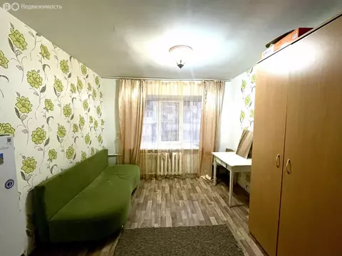 1к в 5-комнатной квартире (12.9 м)