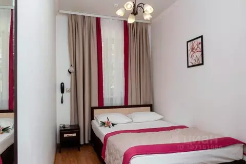 Комната Москва Лесная ул., 20С2 (14.0 м)