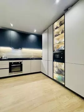 3-к кв. Москва Ты и я жилой комплекс, к3 (73.0 м)