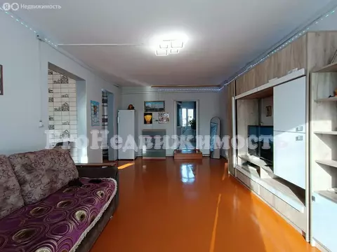 Дом в Каа-Хем, Степная улица (96 м)