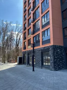 Помещение свободного назначения в Москва Сосенское поселение, просп. ...