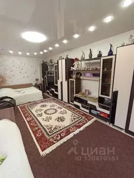 Комната Краснодарский край, Геленджик городской округ, с. Пшада ул. ...