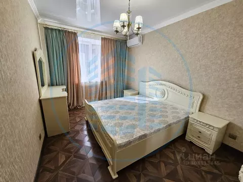 3-к кв. Ставропольский край, Ессентуки ул. Комарова, 23 (74.3 м)