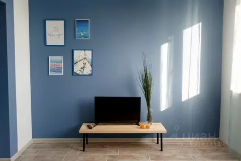 1-к кв. Самарская область, Самара Московское ш., 27 (47.0 м)