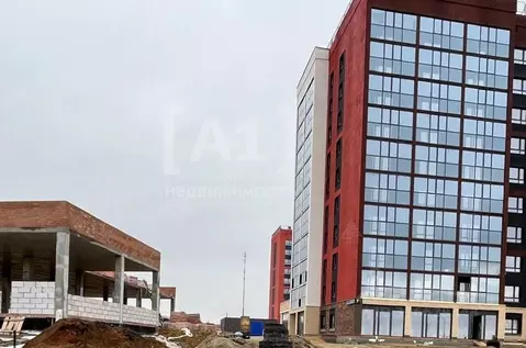 Помещение свободного назначения в Челябинская область, Сосновский ...