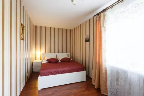 1-к кв. Вологодская область, Вологда Водники мкр, ул. Северная, 10Б ...