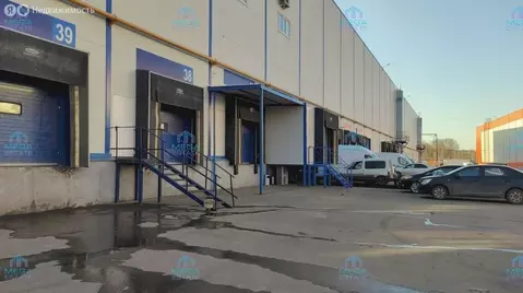 Склад (2400 м)