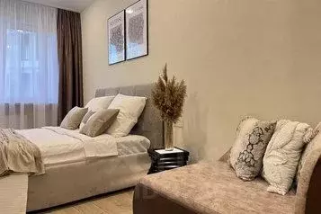 1-к кв. Крым, Симферополь ул. Киевская, 177Б (40.0 м)