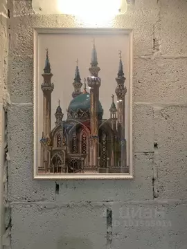 3-к кв. Татарстан, Казань ул. Бутлерова, 21а (75.0 м)