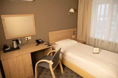 Комната Удмуртия, Ижевск Пушкинская ул., 223 (18.0 м)