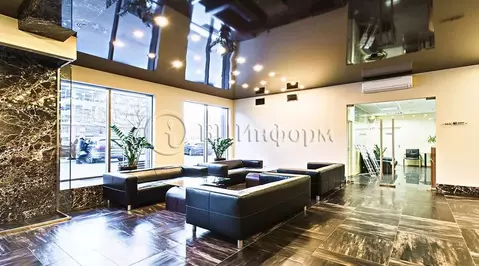 Офис в Санкт-Петербург Белоостровская ул., 17к2 (117 м)